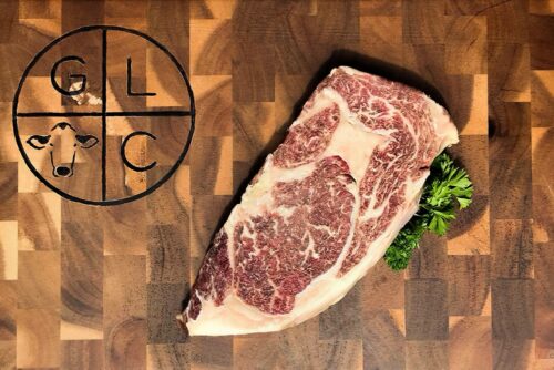 GLC Fullblood Wagyu