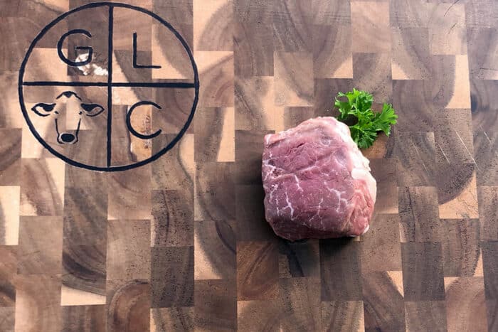 GLC American Wagyu Filet
