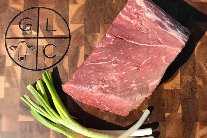 GLC Fullblood Wagyu Roast