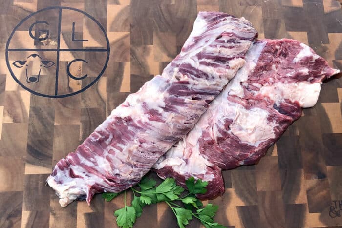 GLC American Wagyu Flank / Skirt Steak